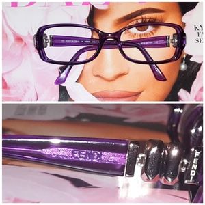 Fendi Eyeglasses